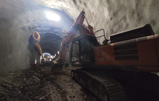 brillamento mine scolmatore bisagno